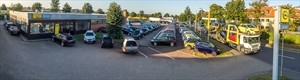Autohaus Hellwig + Fölster GmbH